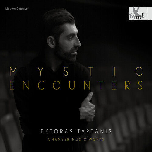 Susanne Keck: Tartanis: Mystic Encounters – Chamber Music Works - COMPACT DISCS