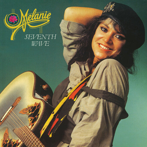 Melanie: Seventh Wave - COMPACT DISCS