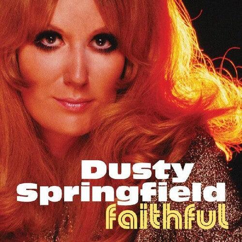 Dusty Springfield- Faithful ( LP )