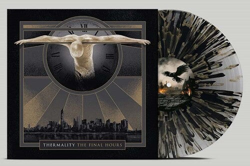Thermality: Final Hours - VINYL