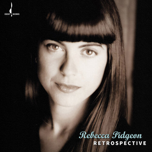 Rebecca Pidgeon: Retrospective - VINYL