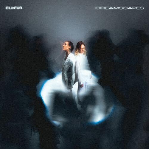 Eli & Fur- Dreamscapes ( LP )