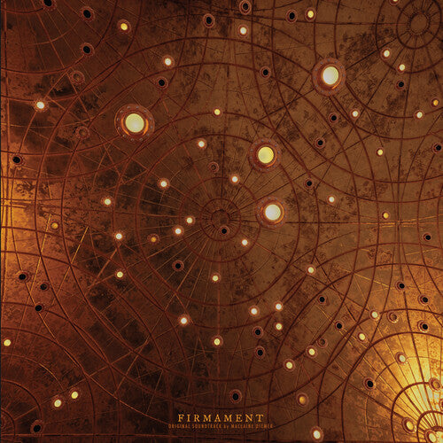 Maclaine Diemer: Firmament (Original Soundtrack) - VINYL