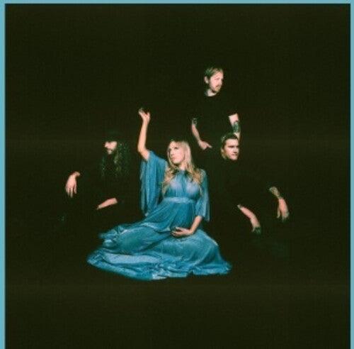 Blues Pills- Birthday ( LP )