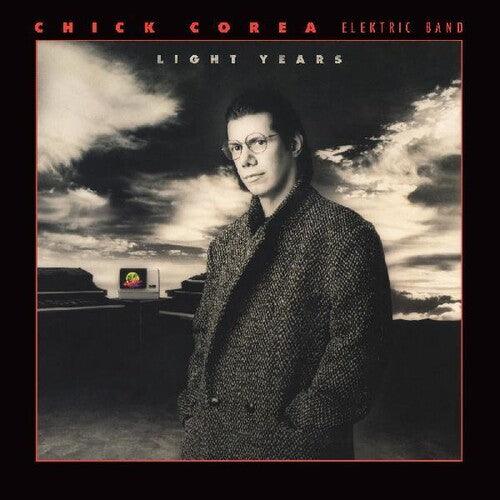 Chick Corea- Light Years ( LP )