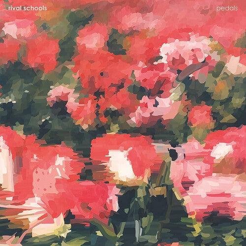 Rival Schools- Pedals ( LP )