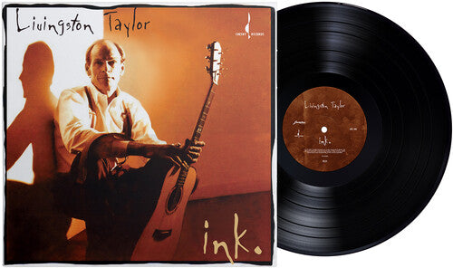 Livingston Taylor: Ink { Record }