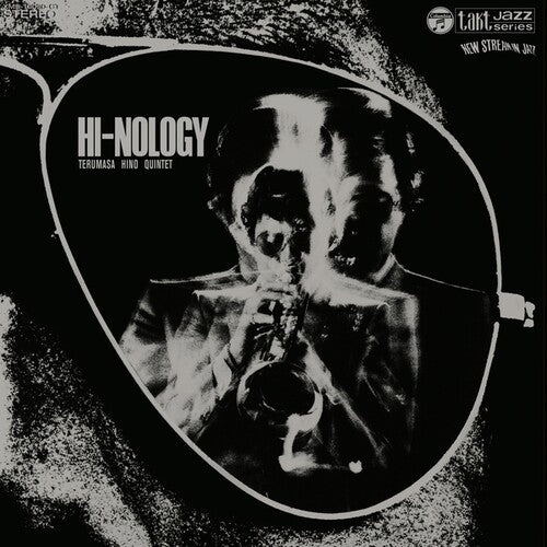 Terumasa Hino: Hi-Nology - VINYL