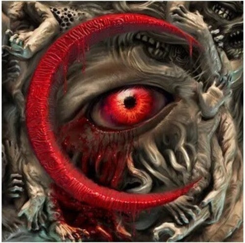 Oceano: Living Chaos - CD