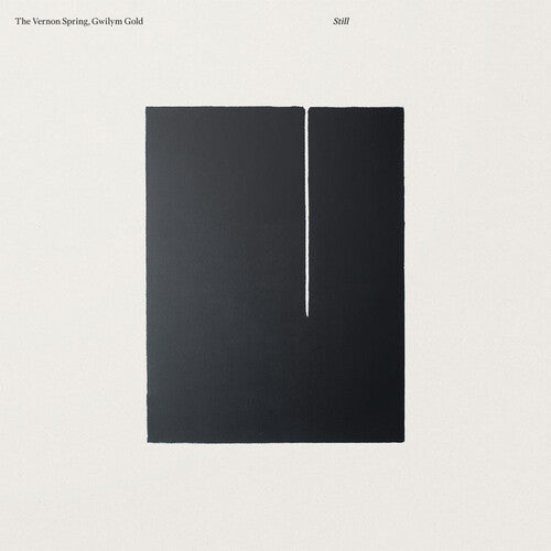Spring, Vernon / Gold, Gwilym: Still - VINYL