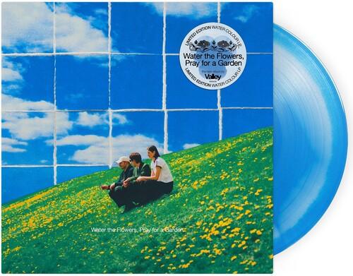 Valley- Water the Flowers, Pray for a Garden ( LP )