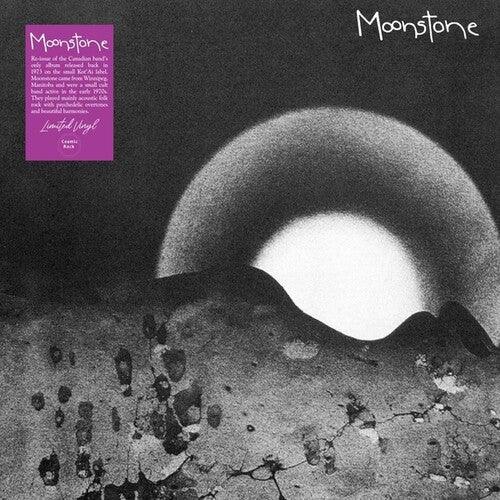 Moonstone- Moonstone ( LP )