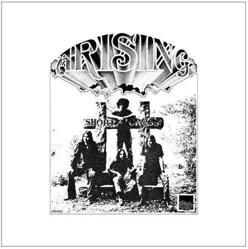 Short Cross- Arising ( LP )