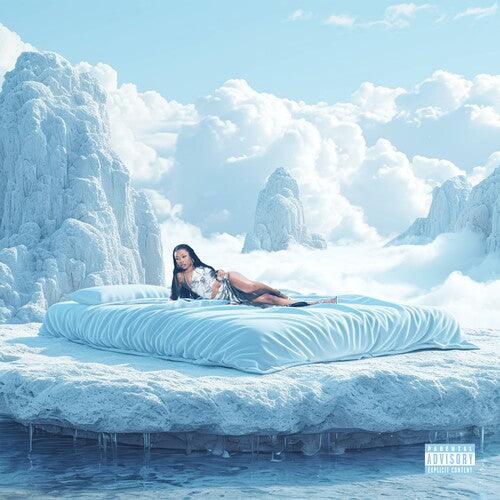 Tink- Winter's Diary 5 ( LP )