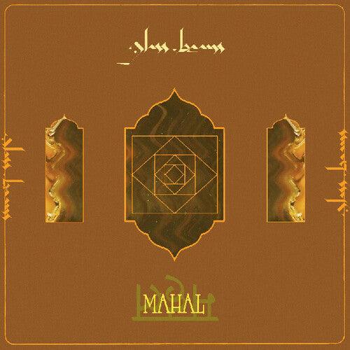 Glass Beams- Mahal (Black Vinyl) ( LP )