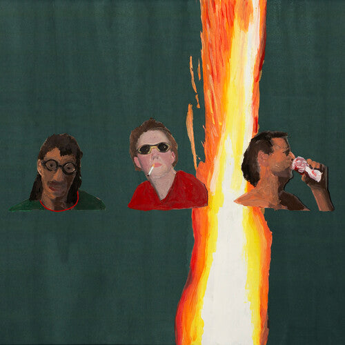 Mj Lenderman: Manning Fireworks - VINYL