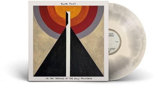 Blind Pilot- In The Shadow Of The Holy Mountain (Indie Exclusive Vinyl) ( LP )