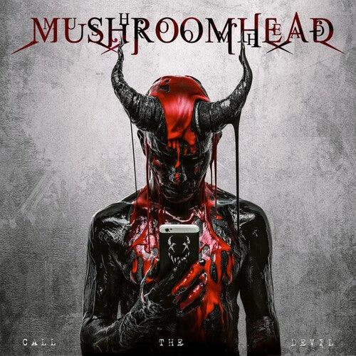 Mushroomhead- Call The Devil (Indie Exclusive Vinyl) ( LP )