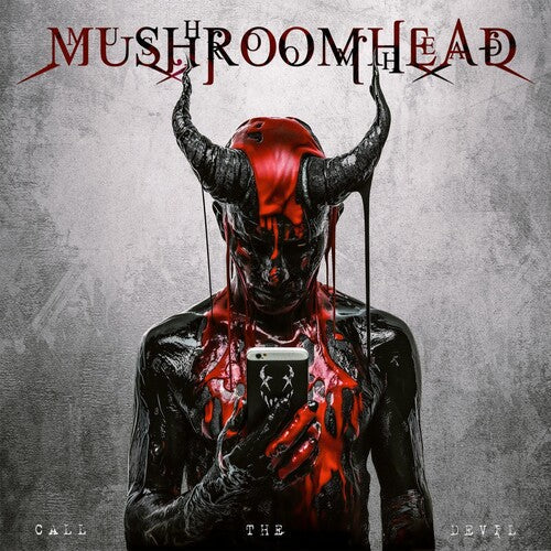 Mushroomhead: Call The Devil - CD