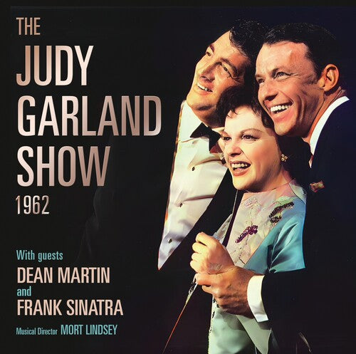 Judy Garland: The Judy Garland Show 1962 - CD
