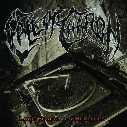Call of Charon: Long Forgotten Memories - CD