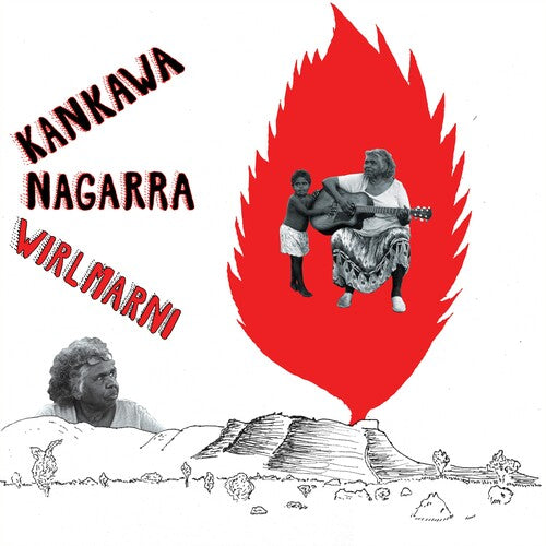 Kankawa Nagarra: Wirlmarni { Record }