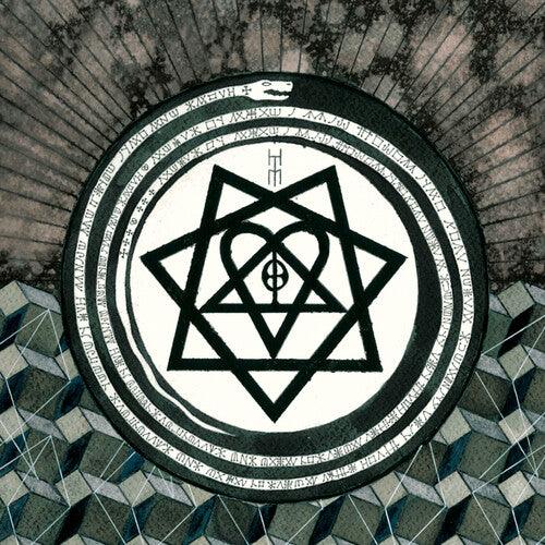 HiM- Tears On Tape (Clear Vinyl) ( LP )