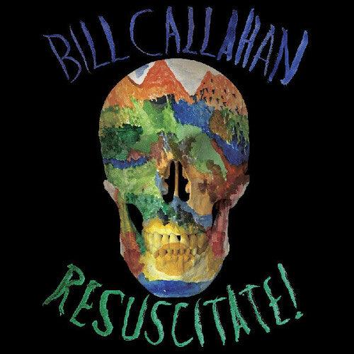 Bill Callahan- Resuscitate ( LP )