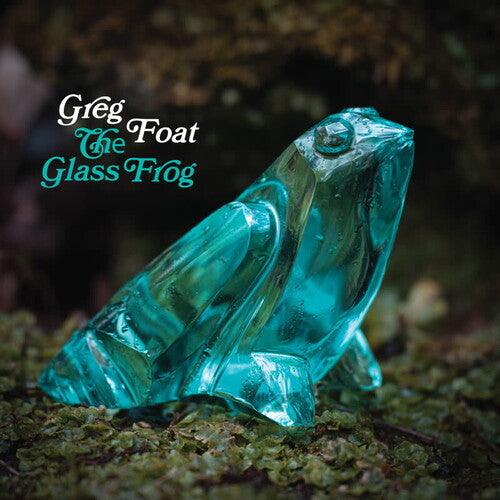 Greg Foat- The Glass Frog ( LP )