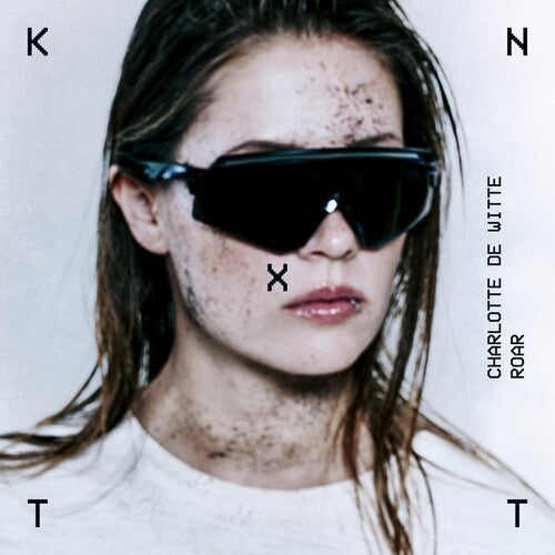 Charlotte De Witte: Roar - 12-INCH SINGLE
