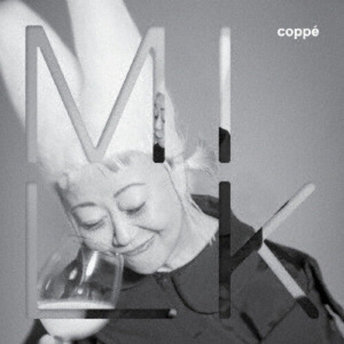 Coppe: Milk { Record }