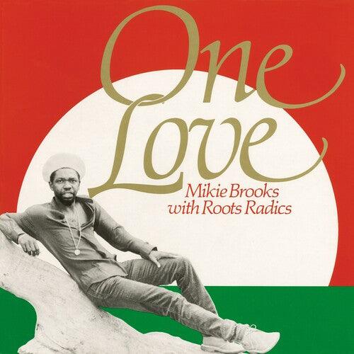 Mike Brooks- One Love ( LP )