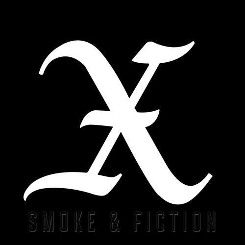 X- Smoke & Fiction ( LP )