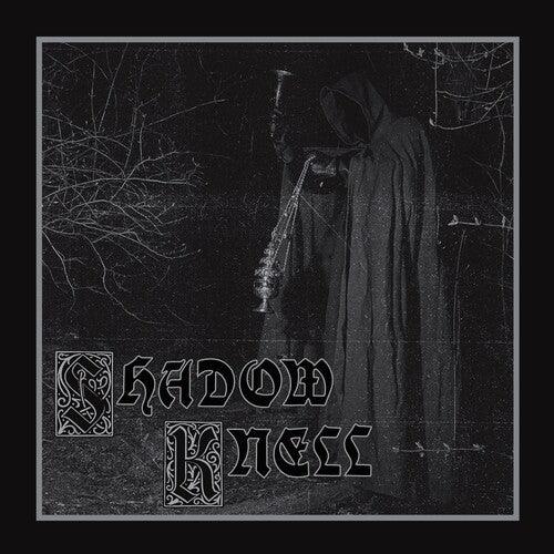 Shadow Knell- Shadow Knell ( LP )