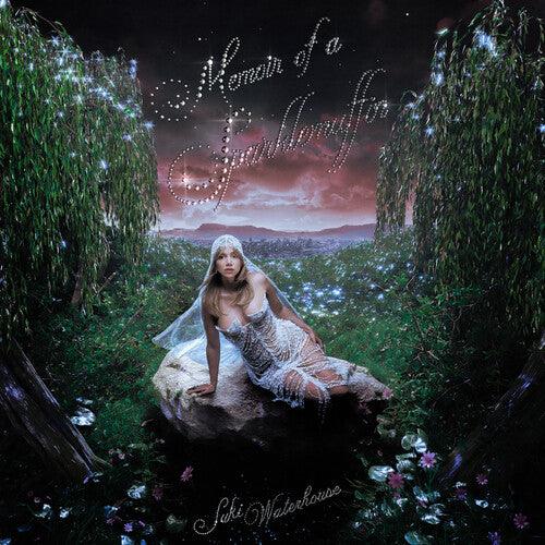 Suki Waterhouse- Memoir of a Sparklemuffin (Pearl Loser Edition) ( LP )