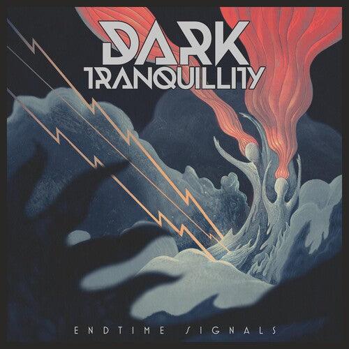 Dark Tranquillity- Endtime Signals ( LP )