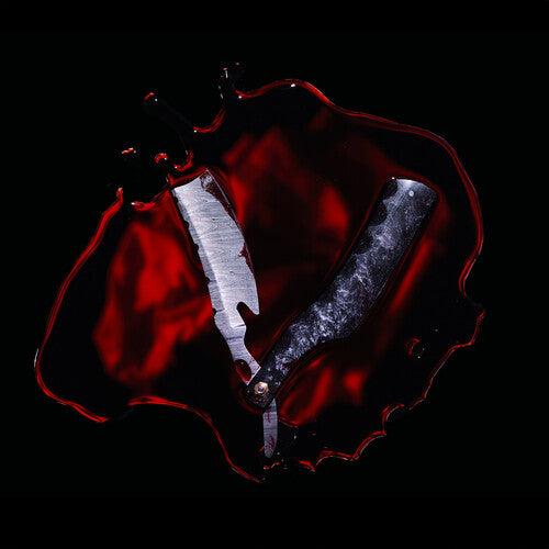 Black Veil Brides- Bleeders ( LP )