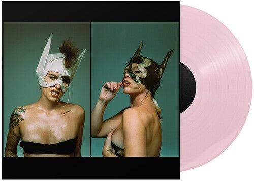 Bones UK- Soft ( LP )