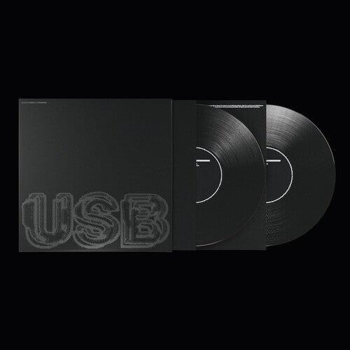 Fred Again- USB (Volume 1) ( LP )