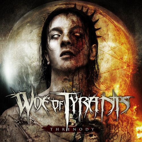 Woe of Tyrants- Threnody ( LP )
