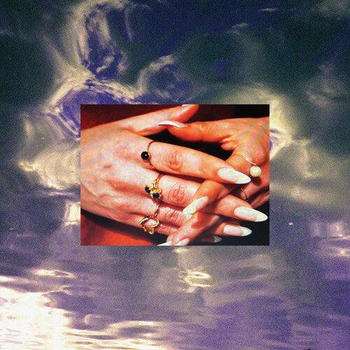 Cold Gawd- I'Ll Drown on This Earth ( LP )