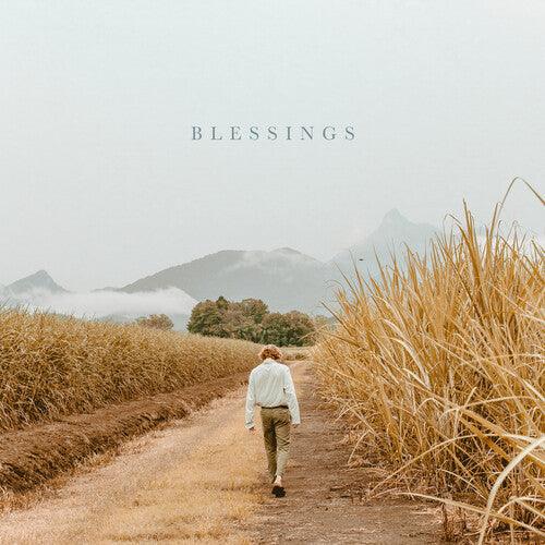 Hollow Coves- Blessings ( LP )