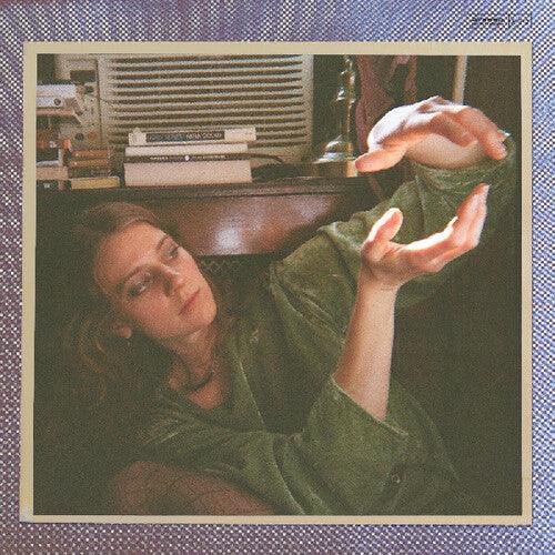 Allegra Krieger- Art Of The Unseen Infinity Machine ( LP )