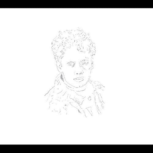 John Zorn: Lamentations - CD