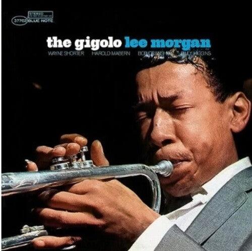 Lee Morgan- The Gigolo (Blue Note Classic Vinyl Series) ( LP )
