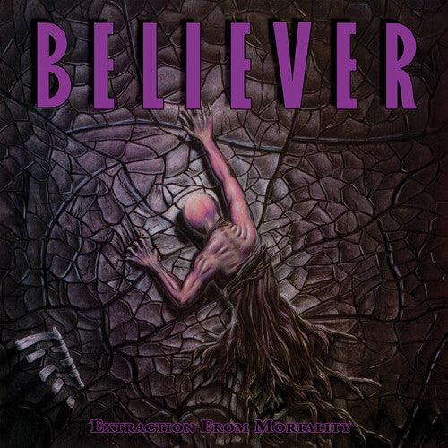 Believer- Extraction From Mortality ( LP )