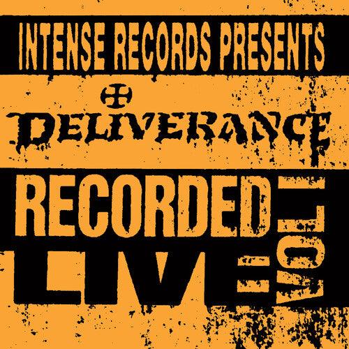 Deliverance- Intense Series Live Vol. 1 ( LP )