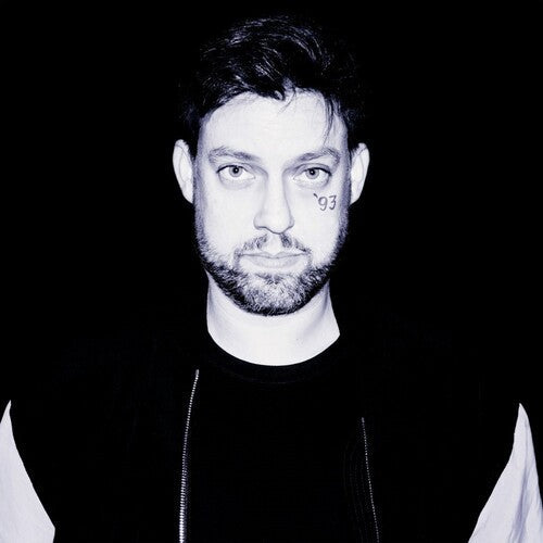 Maceo Plex: '93 { Record }