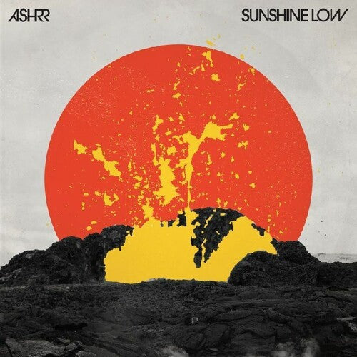 Ashrr: Sunshine Low { Record }