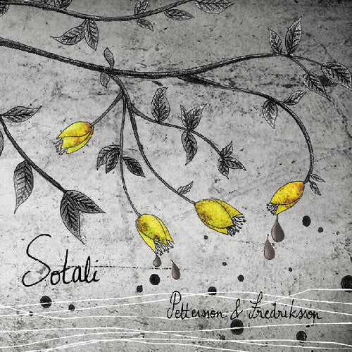 Pettersson & Fredriksson: Sotali { Record }